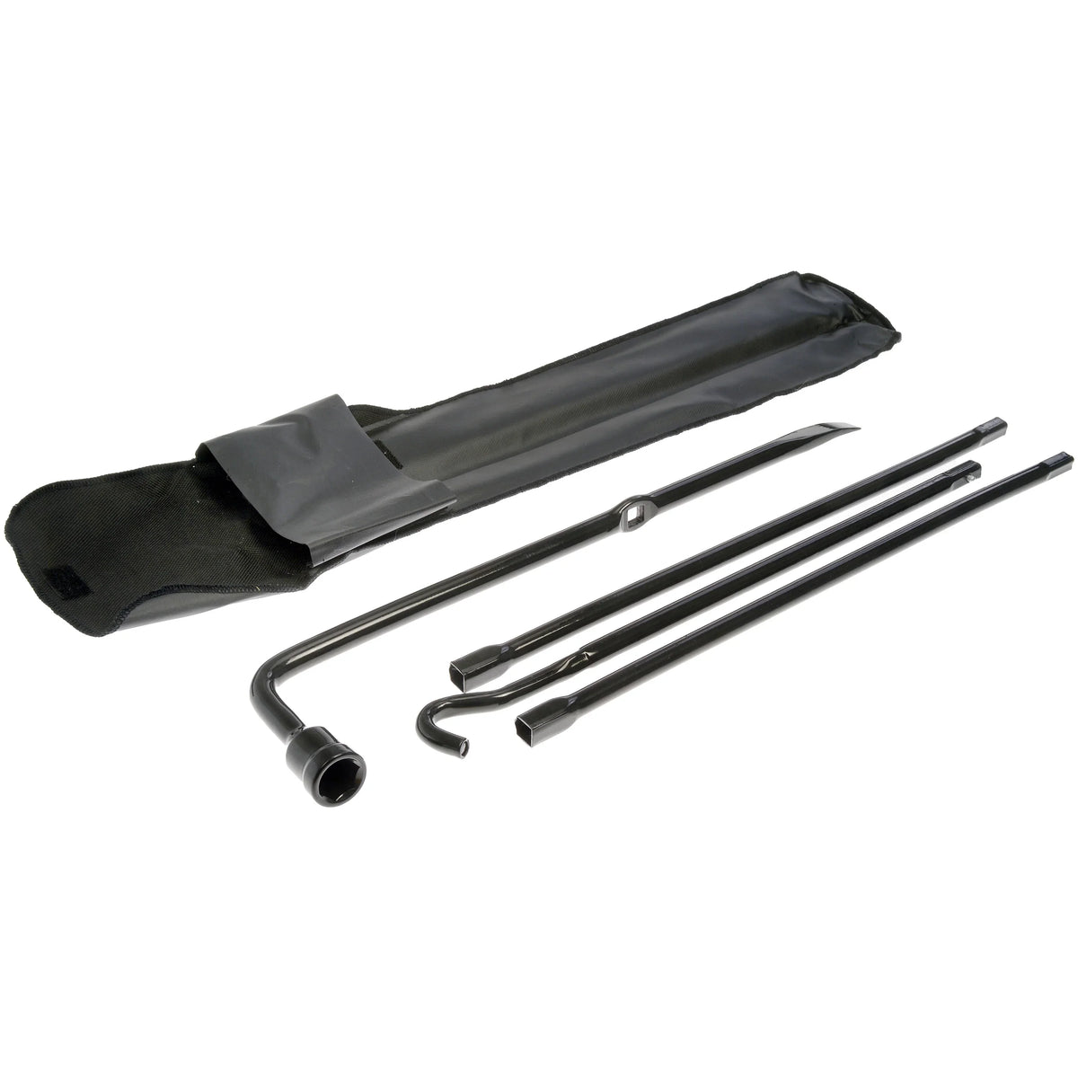 Models Dorman F-150 926-805 / Tool Lincoln Kit Jack Tire for 2018 And Spare Specific