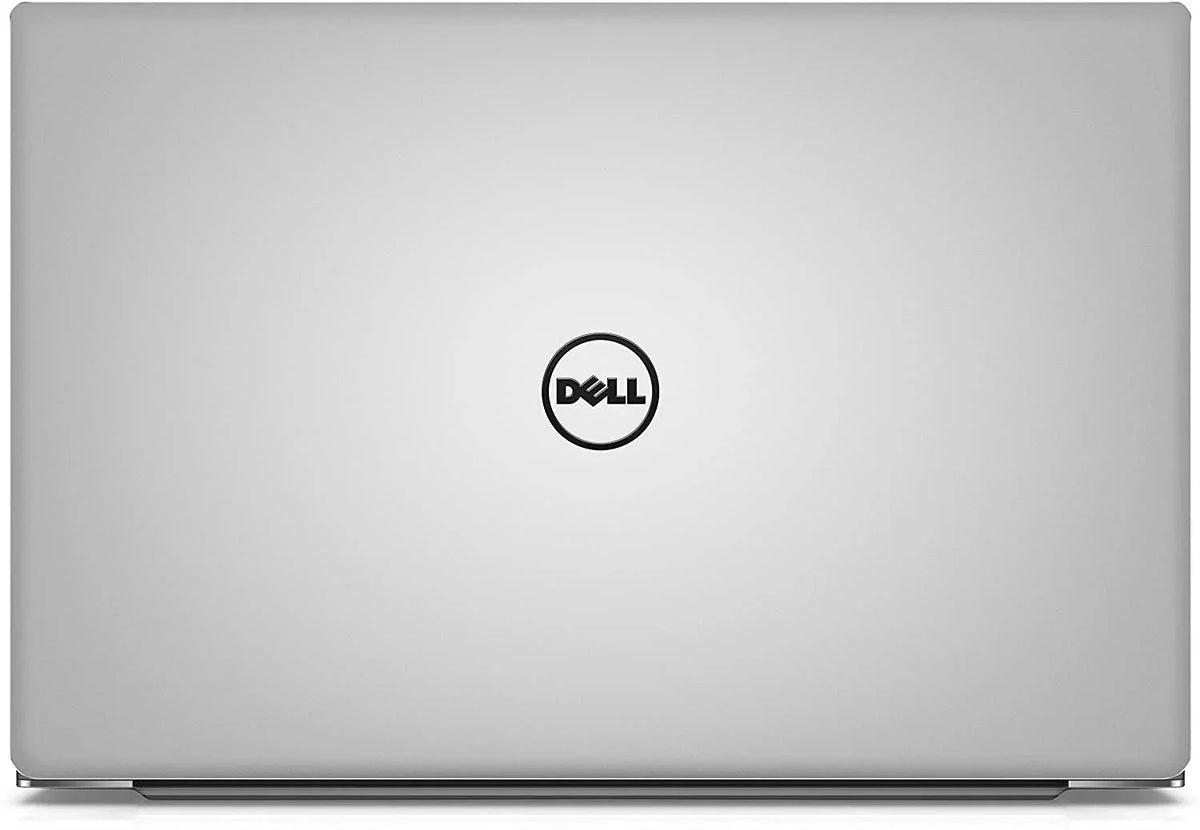128GB i5-6200U 13.3-Inch 9350 Core 8GB XPS Windows Laptop 10 SSD Pro