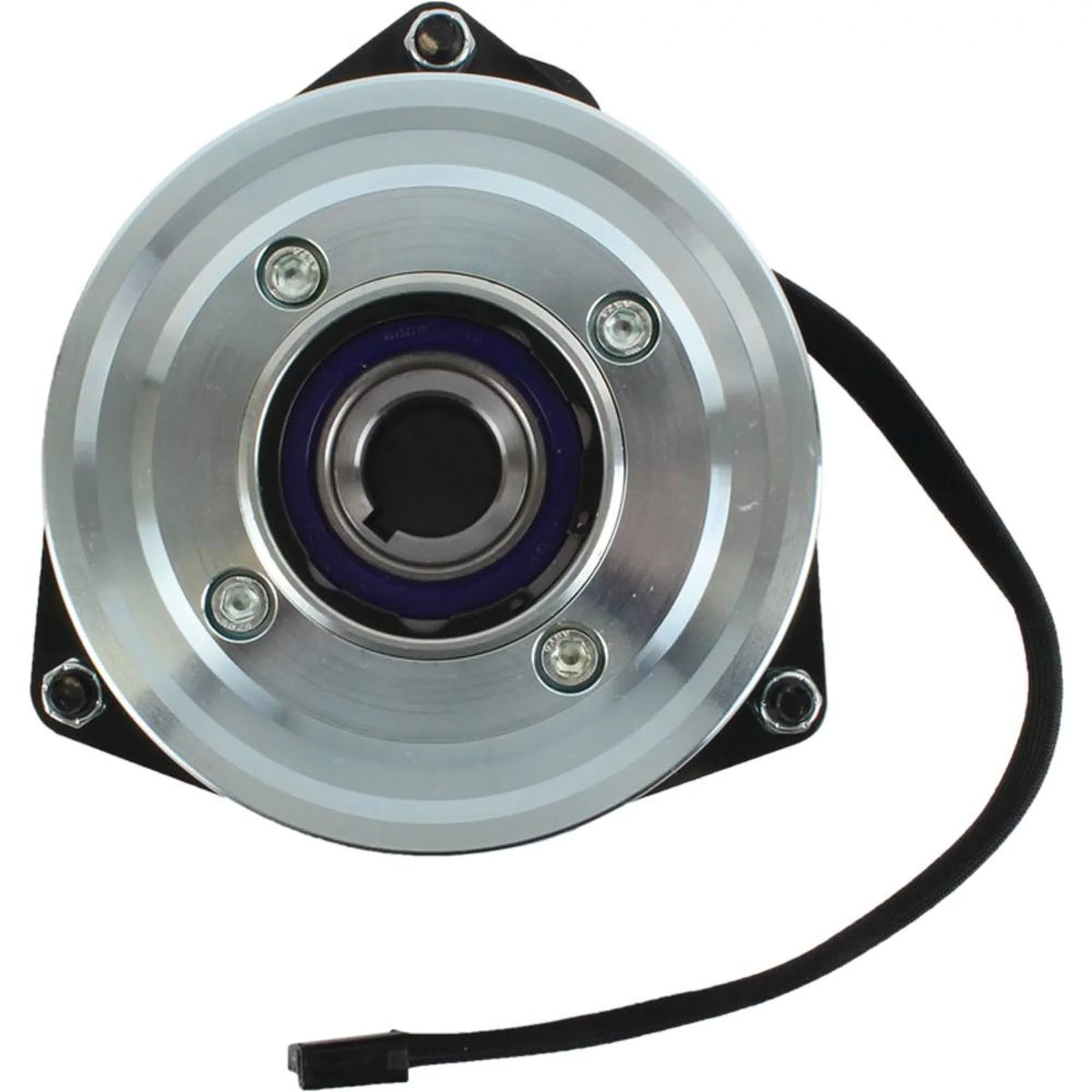 Compatible Wire Scag PTO & Upgrade with/replacement 461716 for Clutch Replaceable w/Bearing