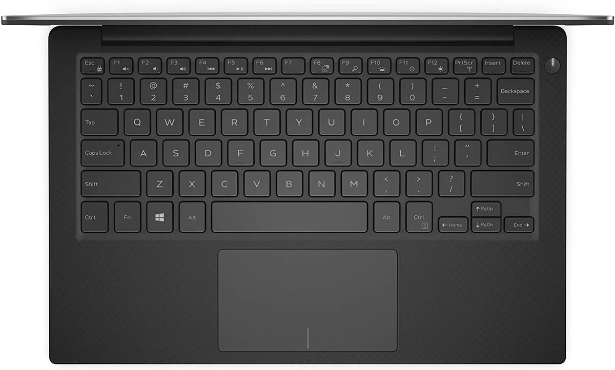 128GB i5-6200U 13.3-Inch 9350 Core 8GB XPS Windows Laptop 10 SSD Pro