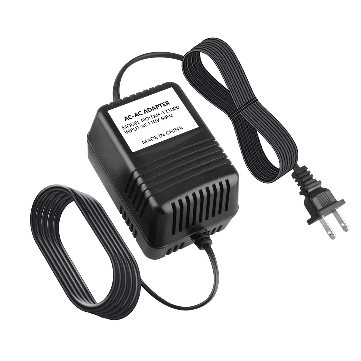 No.: No.: AC harman AC CJP-Geek compatible for Adapter / kardon / Power Model A481511 HK-02TA Part