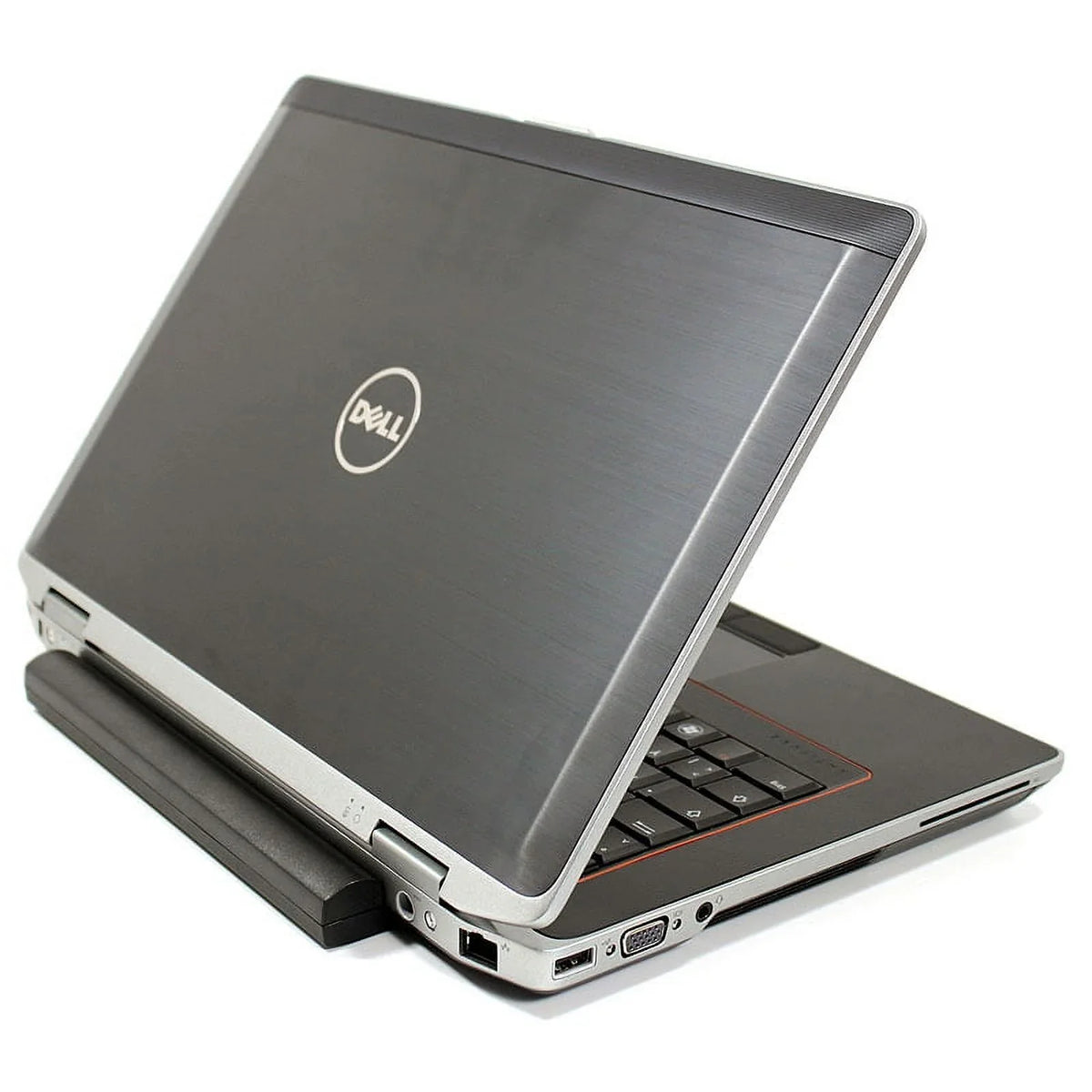 10 DVD B 8GB 2.8GHz Windows 64 Latitude E6430 Laptop Used 128SSD Pro i5 Camera