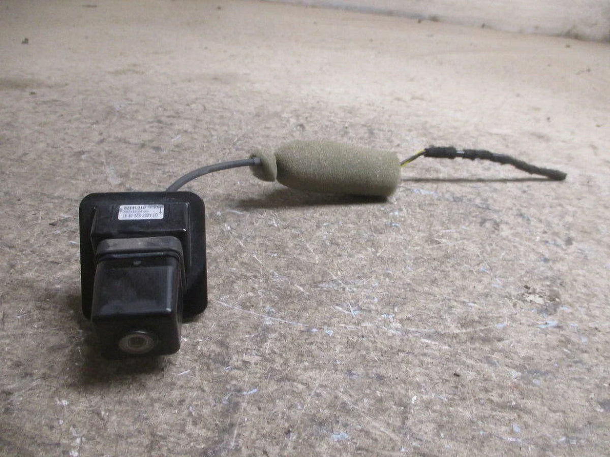 Up OEM -Benz LKQ E-Class (Good) Camera View Rear Pre-Owned Back