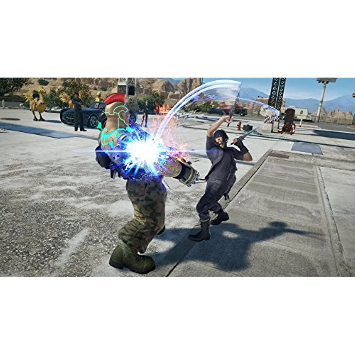 7 PS4 4 Standard Edition PlayStation Tekken -