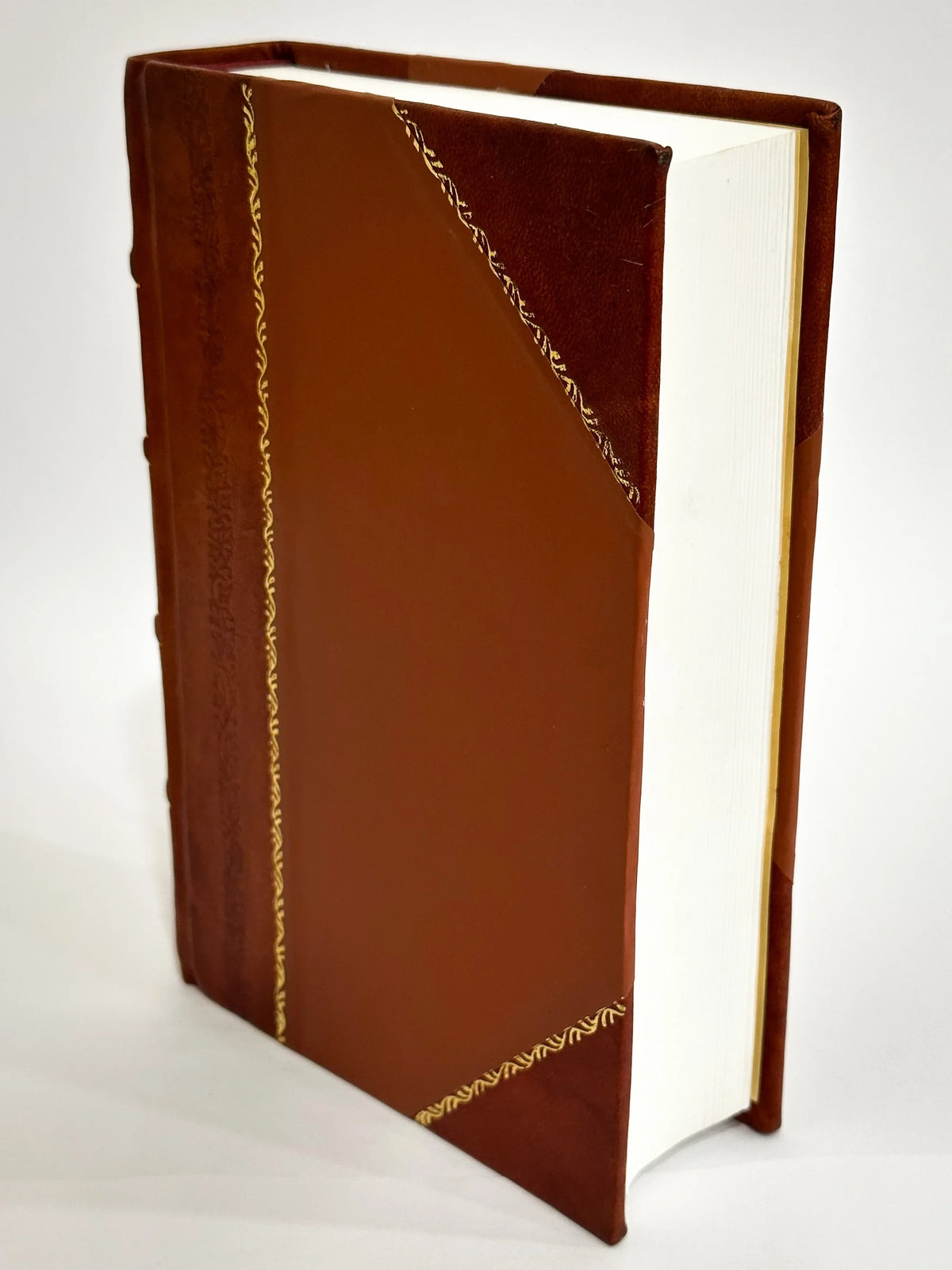 Quorum Ac Antonio Alter Explanatoribus Bound] a Ritualibus De Tomos Duos Agit. Zaccaria Tributum [Leather Illorum Alter Tomus Francisco De (1781) Libris Ritualis Bibliotheca Concinnatum in Ipsis Opus
