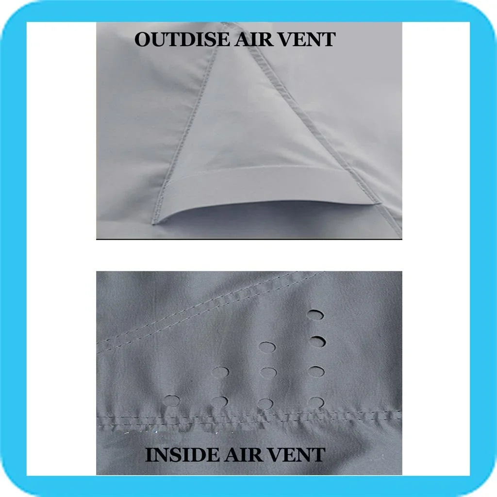 ALL YEARS for 170 LIFT CRAFT Compatible TRAVEL, STORAGE, I/O CITATION THUNDER BOAT COVER