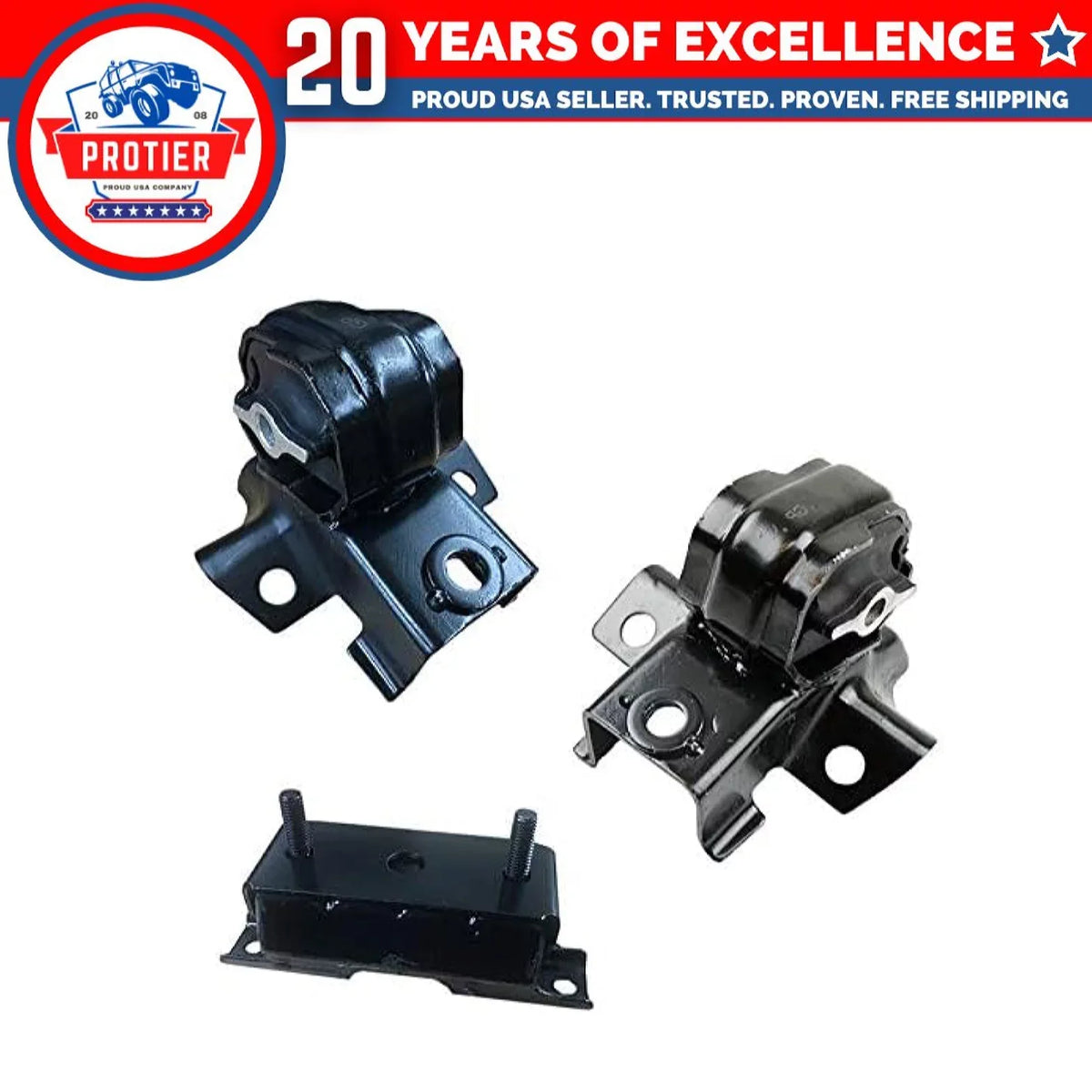 Motor 5.3L & Set Mount 2009-2012 Colorado/GMC Chevrolet Fits Trans Canyon,