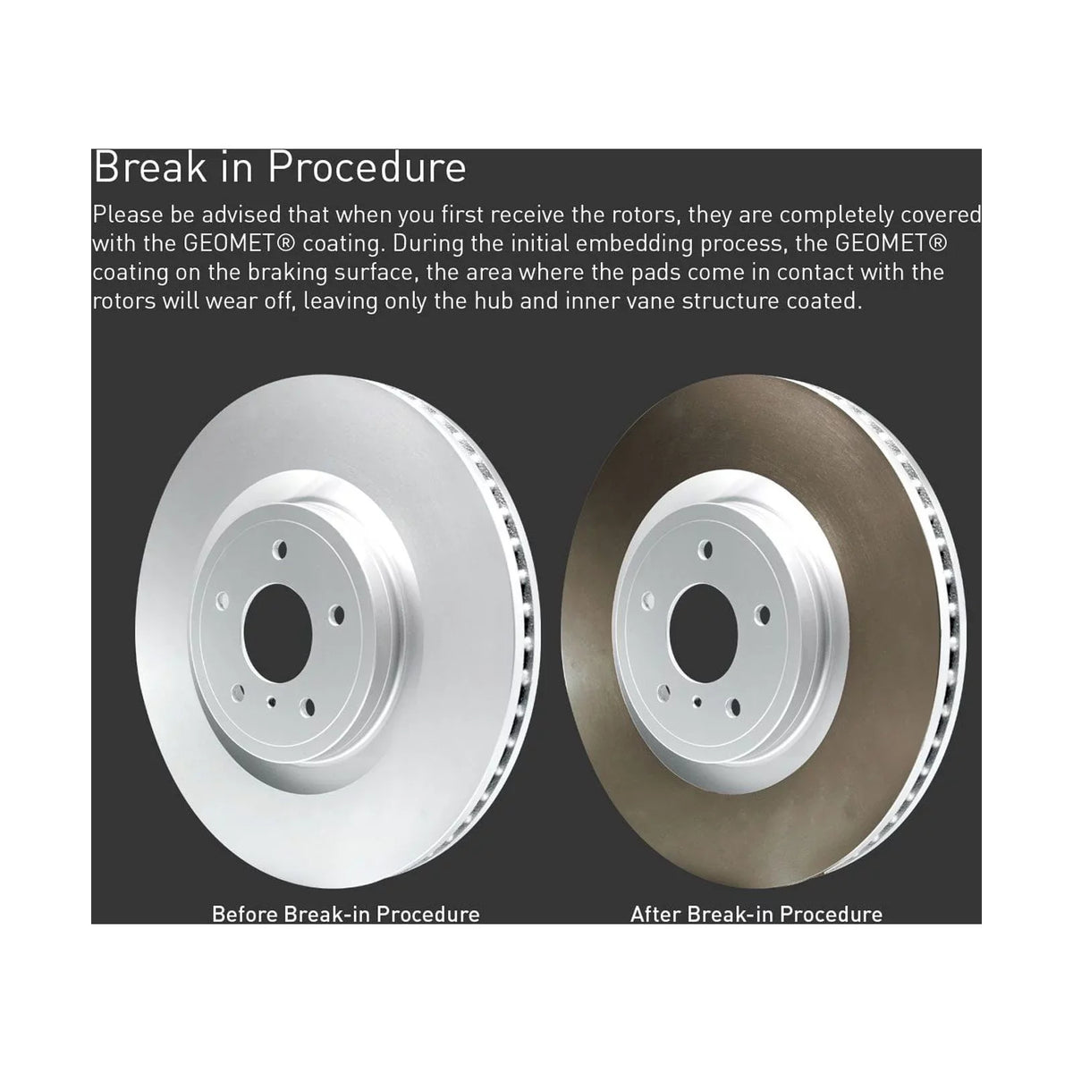 Coated HONDA 2000 Fits select: HONDA Concepts With R1 Wdwh2 CIVIC Rotor SI Carbon 1999 Ceramic Pads 59053 Brake Concepts R1 SI/SIR, CIVIC