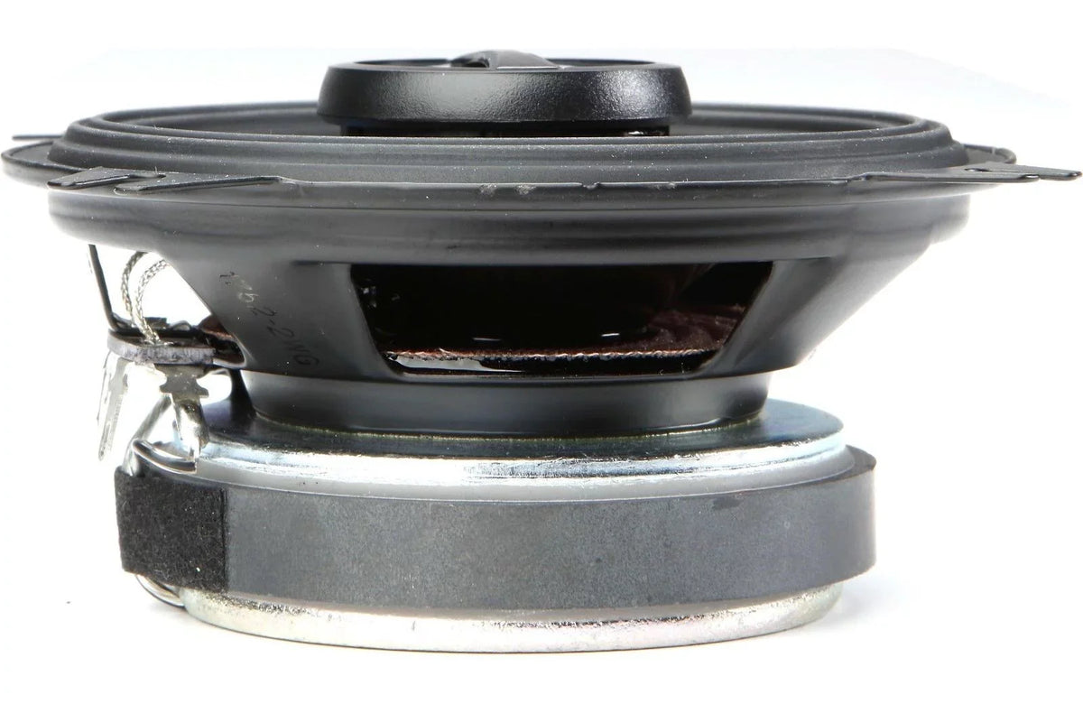 S-S40" Alpine Coaxial S-Series Set 2-Way Speaker - 4