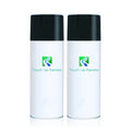 Spectra Spray White Auto Truck or Car Kia Clear Aerosol 12oz KitFor UD
