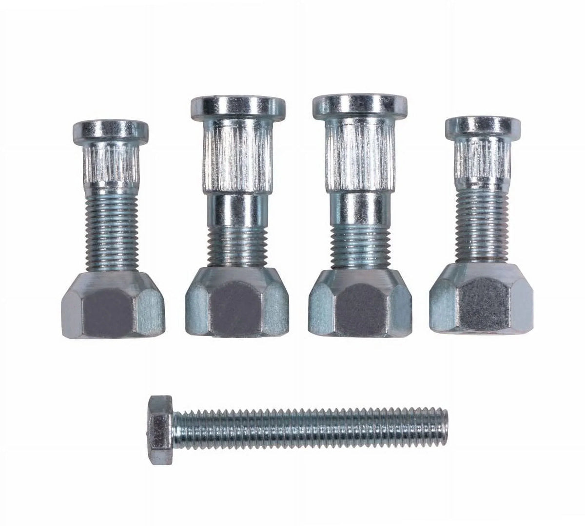 Trailer for Wheels - 5.5" Pocket Tire Holder 6.5" Stake 4.25", Mount Trailer w/ & 4", Spare Patterns Lugs 8 - Bolt Fits Spare Carrier 5", D-Ring & Utility on 6 5, 4.75", 4, Tire
