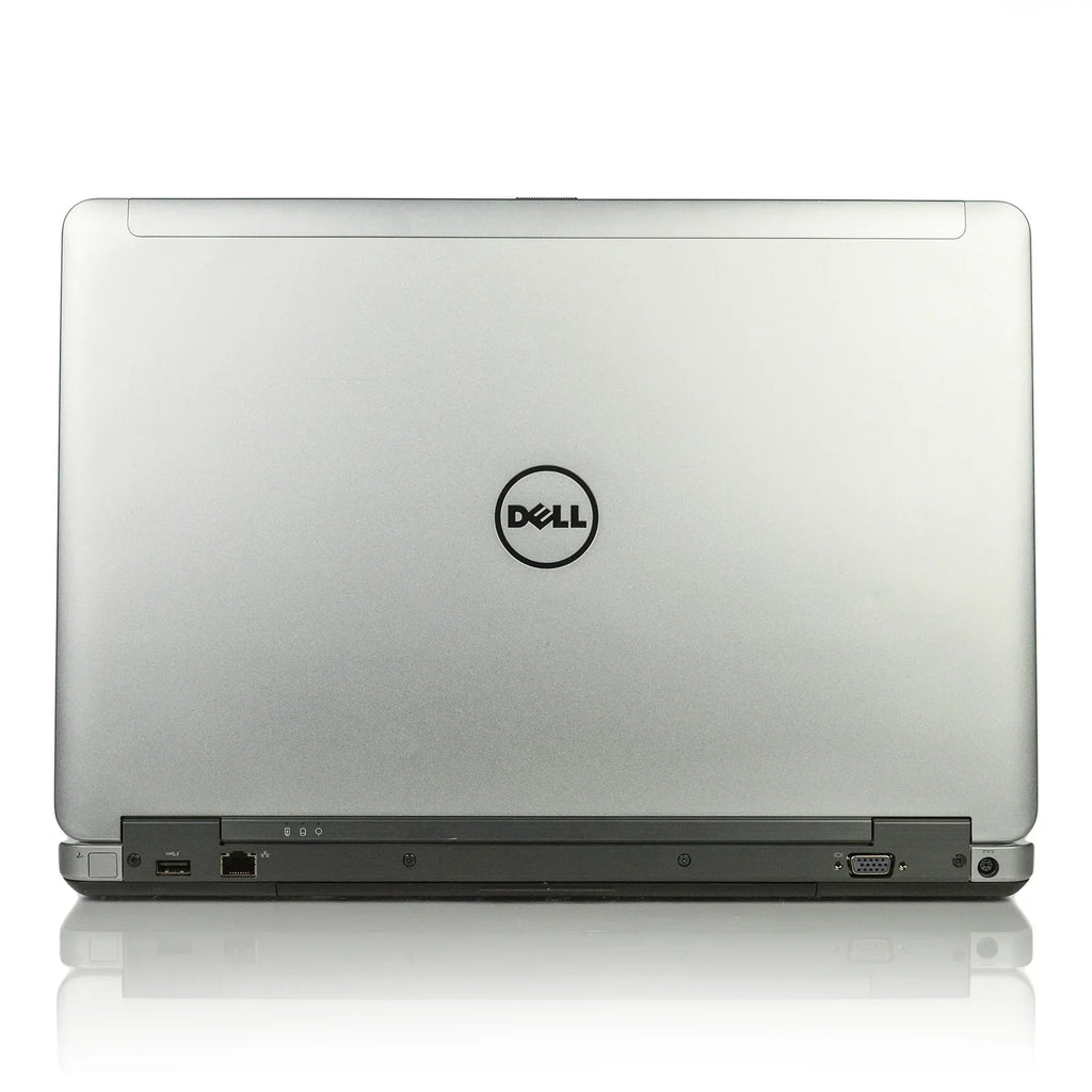 Pro Used Dual-Core Win 4GB E6540 128GB SSD B i5 10 Laptop Latitude v.WAA