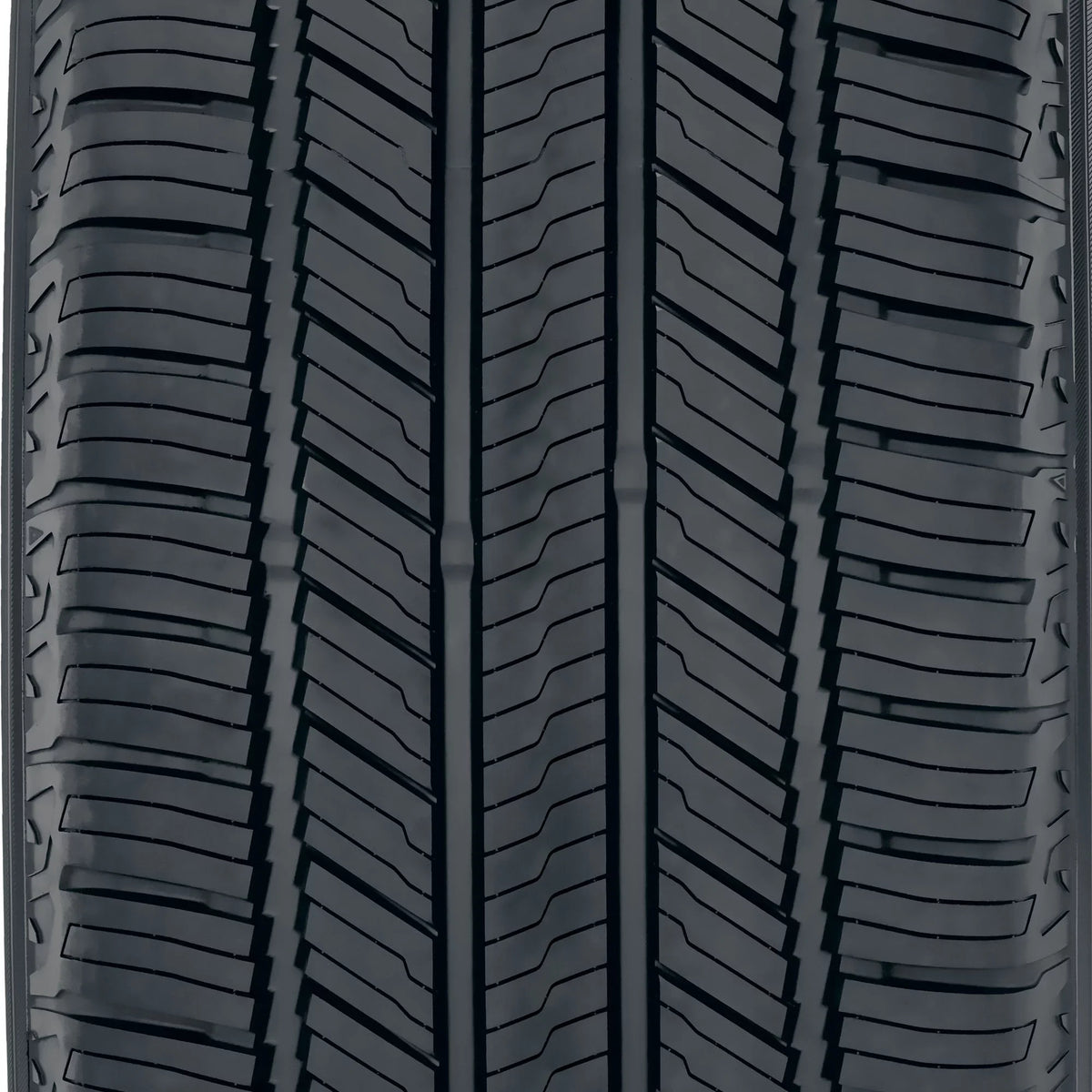 Tire Yokohama G058 245/65R17 BW All CV 107H Geolandar Season