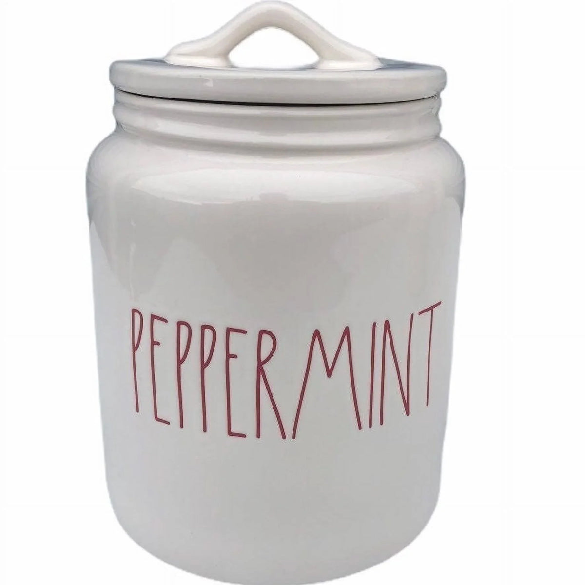 Dunn Rae Canister Peppermint