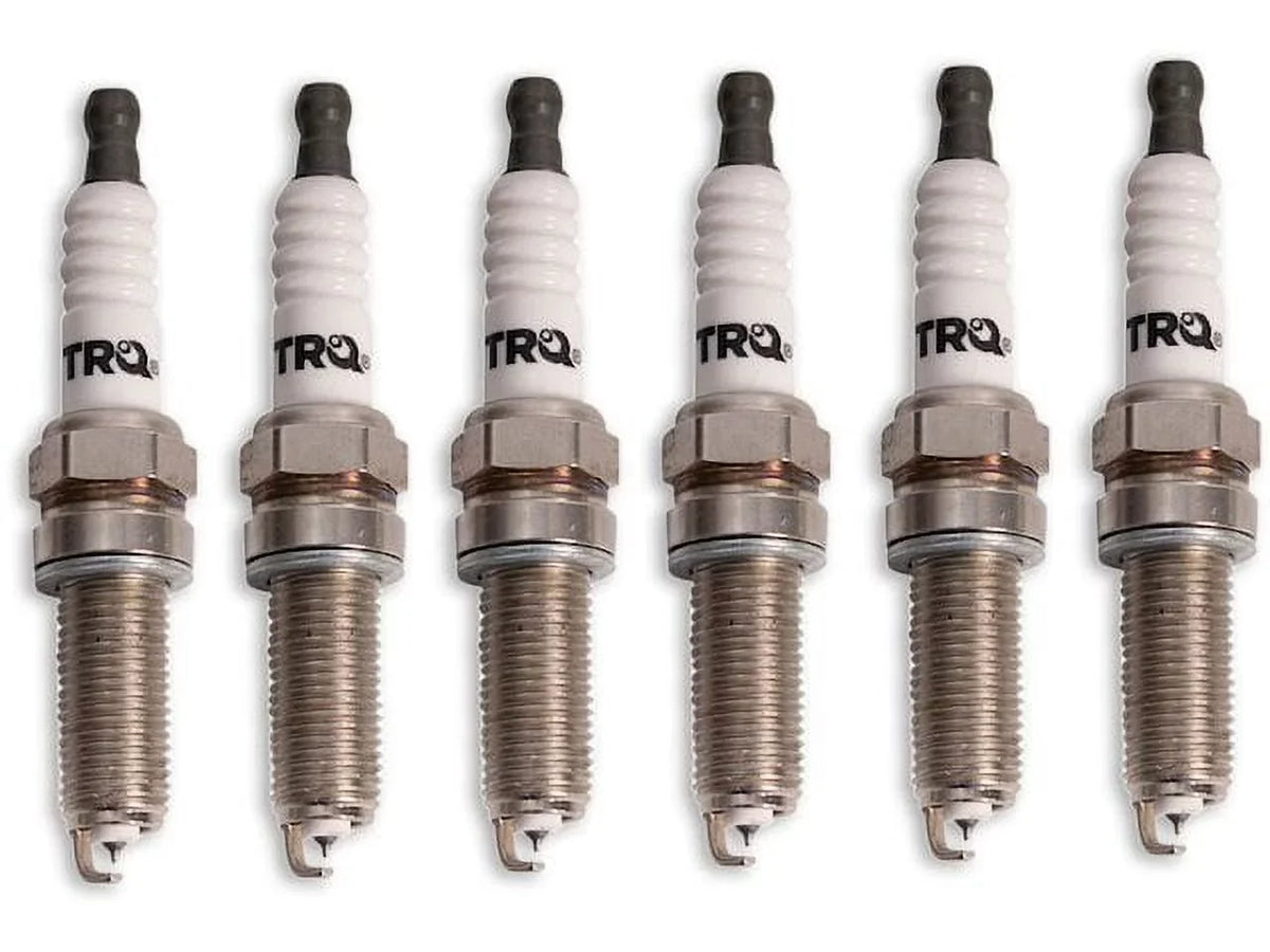 Jeep Spark Compatible 6 with 2020 2021 - V6 Gladiator Set - 3.6L Plug Piece