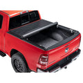 Up Bed 269601 TruXport Truck (98") F-250/350/450 Duty | Soft TruXedo Cover with 2" Bed Roll Tonneau 8' | 2008-2016 Super Compatible