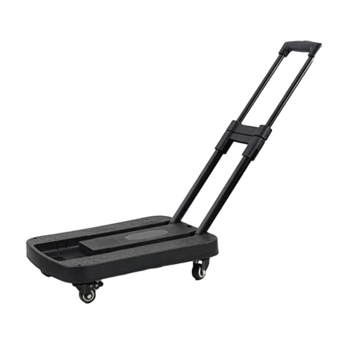 Cart Truck Purpose Hand Multi Luggage Utility Trolley Carrying BAOSITY Folding