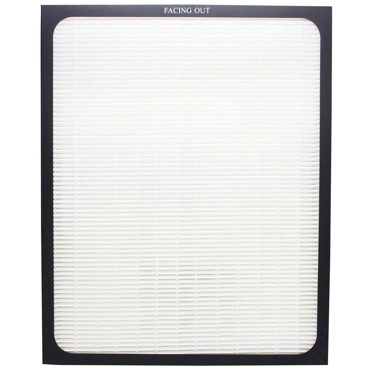 Filter Purifier 200 - Blueair Replacement Compatible Blueair 4-Pack Air 205C Filter Air & 300