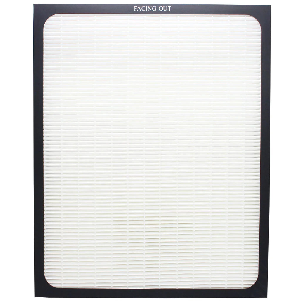 & Filter Replacement 300 Blueair Purifier 200 Compatible Filter Air Air 303 - Blueair