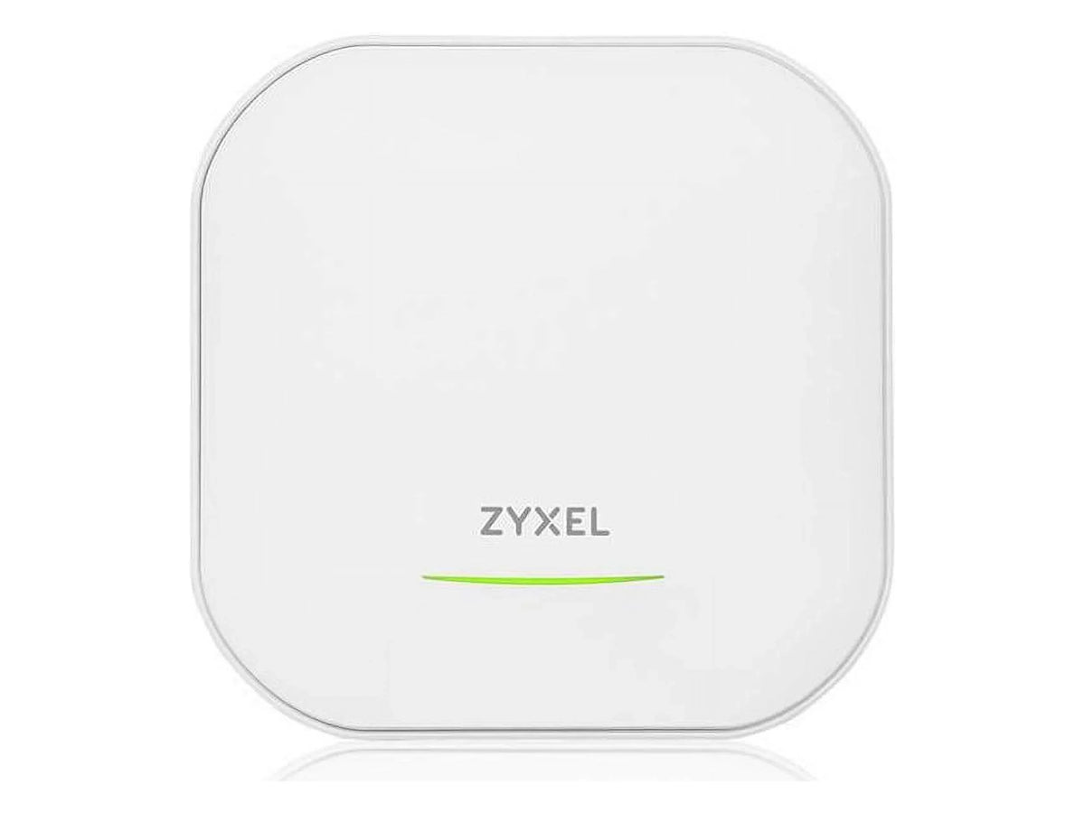 Router WiFi 802.11ax NWA220AX6E PoE Dual-Radio ZYXEL 6E Wireless