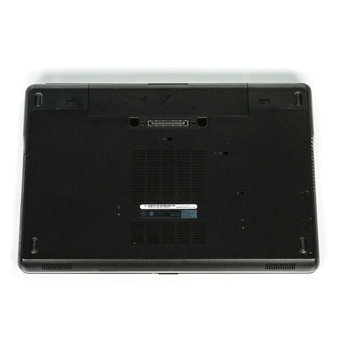 Pro Used Dual-Core Win 4GB E6540 128GB SSD B i5 10 Laptop Latitude v.WAA