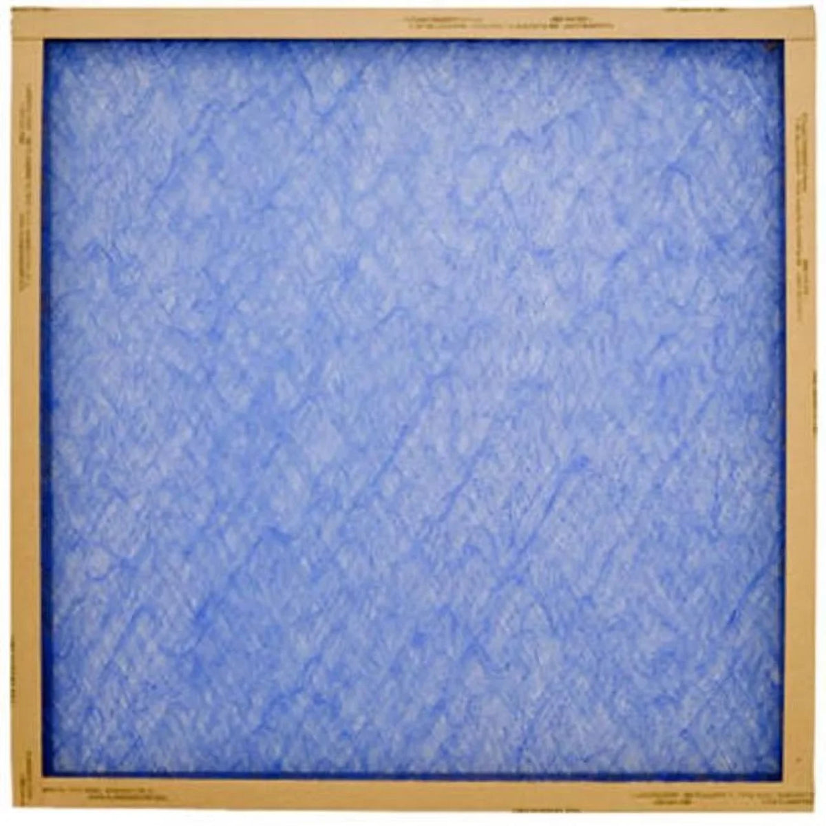 29.88 11.88 Pack x 10055.011230 Filter EZ Flanders Spun Disposable Furnace II - 12 in. Of Flow Fiberglass
