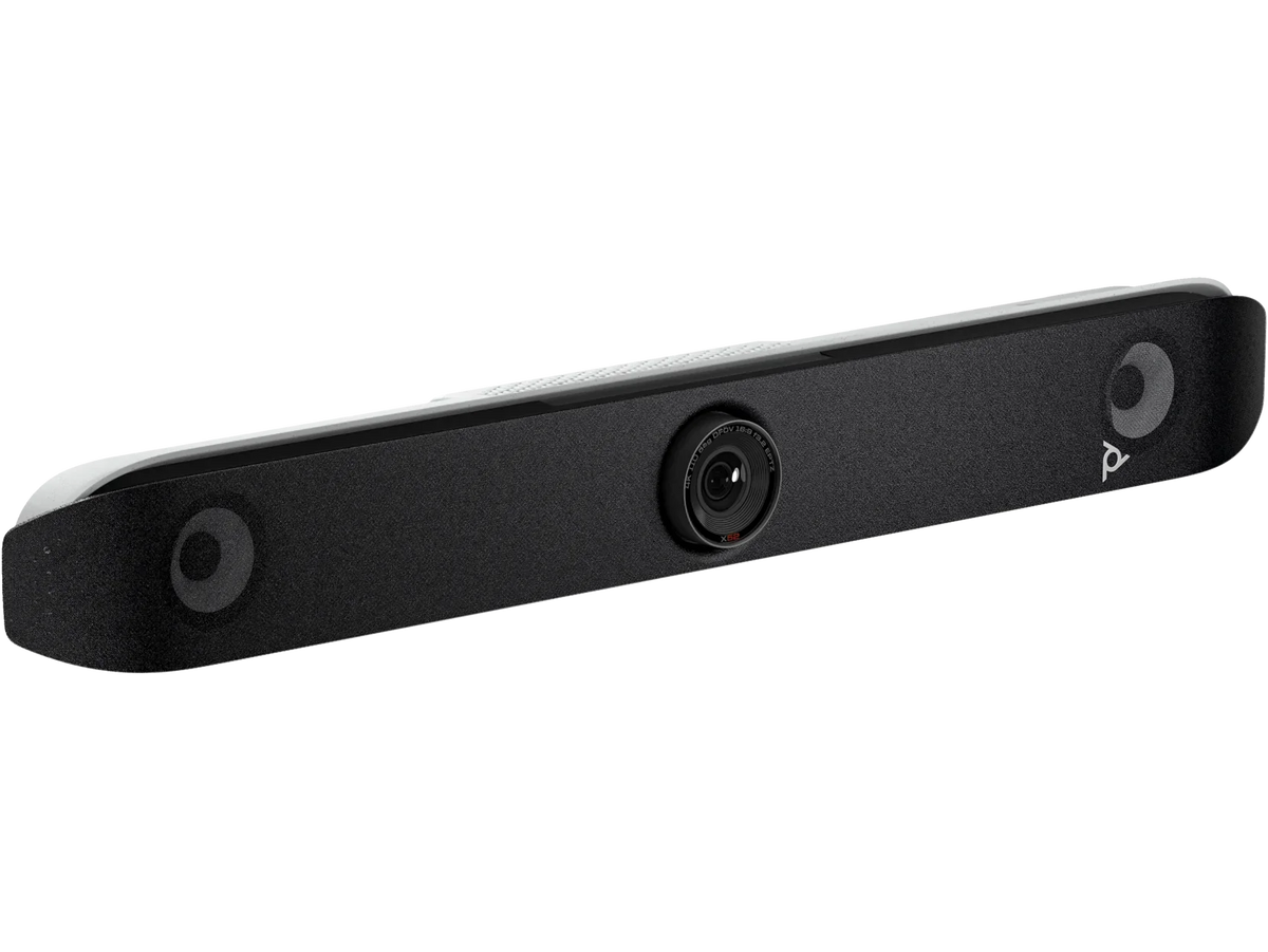 All-In-One X52 Poly Bar Studio Video