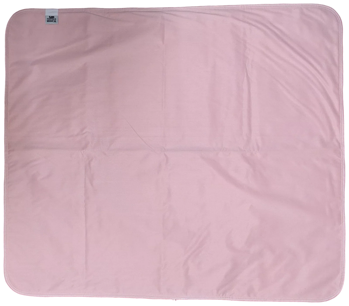 Pink Underpad for Pad Waterproof - 36 Pack 4 42 Absorbent Bed Incontinence Washable Urinary Seniors Children x Protection