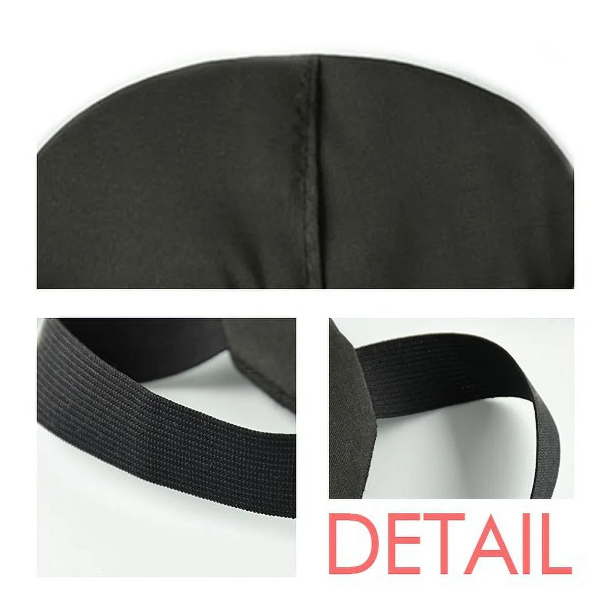 Dart Cover Civilization Soft Blindfold Spiral Totems Green Eye Sleep Ancient Mexico Shield Night Shade