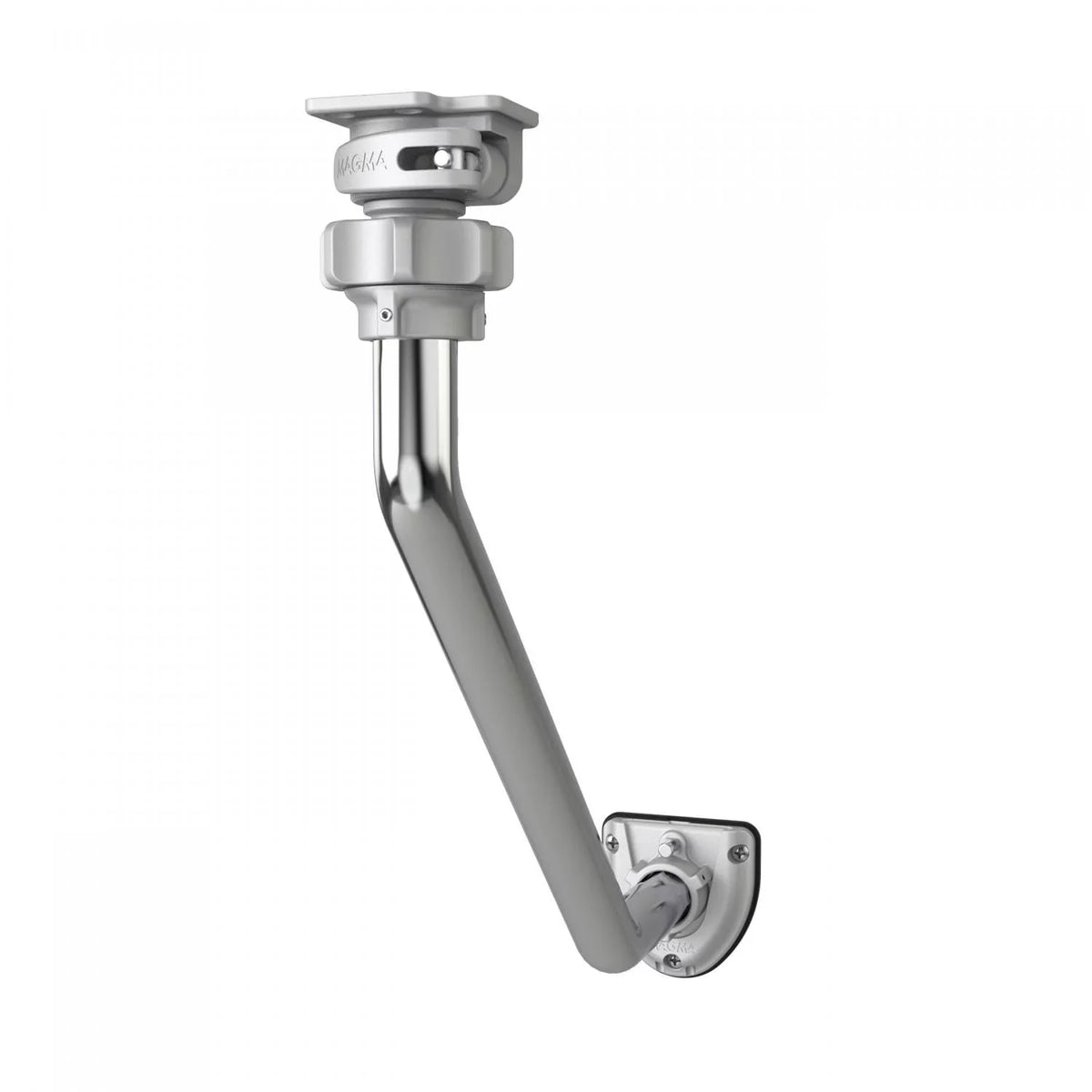 Silver Slide for Surface Firebox, T10345 Mount Crossover & Grills Production Magma Rectangle