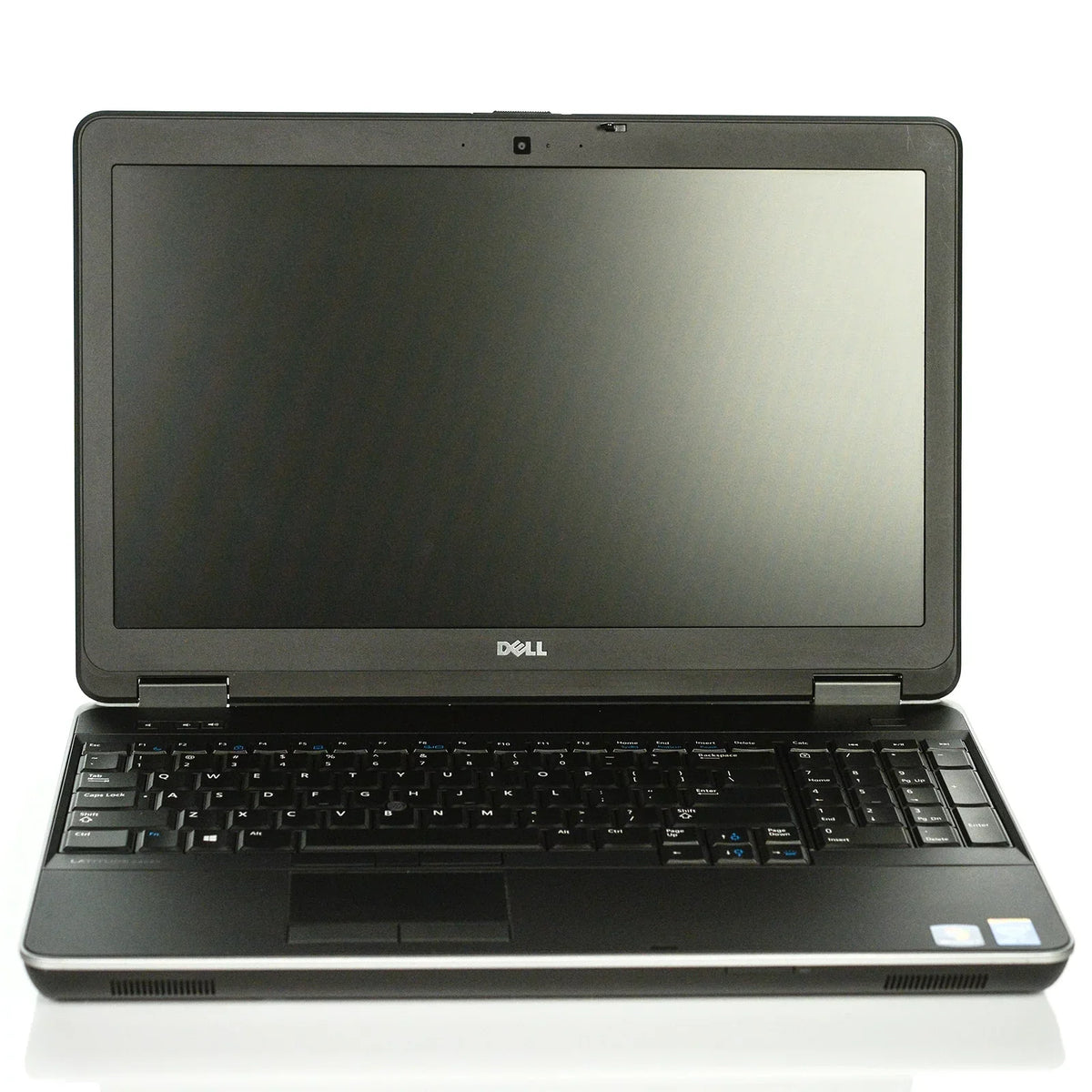 Pro v.WCB E6540 Laptop Win 1TB Used Latitude 8GB 10 Quad-Core i7 B