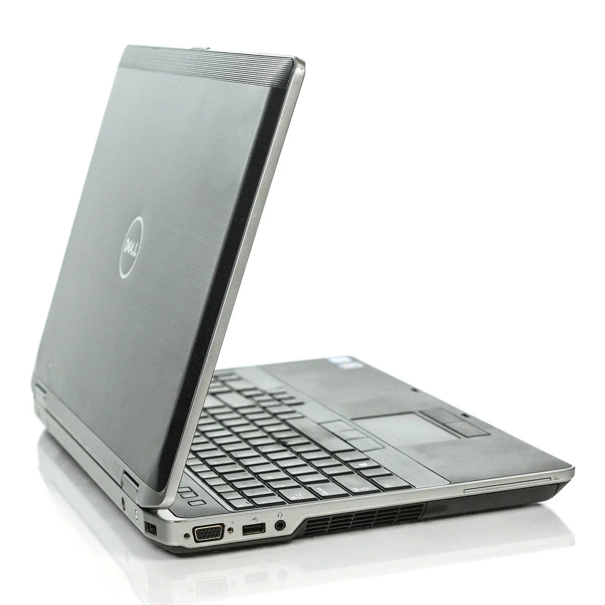 Used Pro Latitude i7 E6530 Laptop B 10 8GB 500GB Dual-Core Win v.WBA