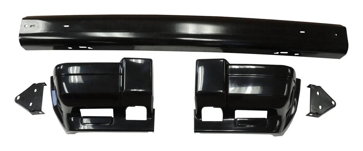 Crown 5EE85TZZACK 97-01 KIT BUMPER CAS5EE85TZZACK Automotive CHEROKEE XJ