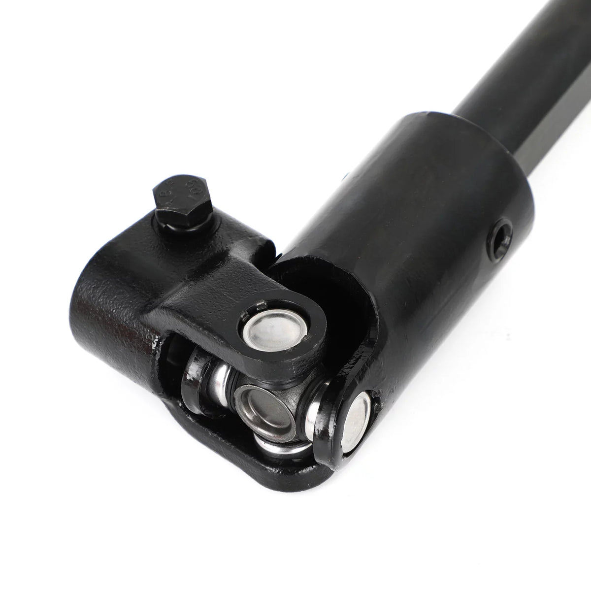 For Power JCXJ84 XJ Jeep 4713943 Shaft Steering Cherokee 1984-1994