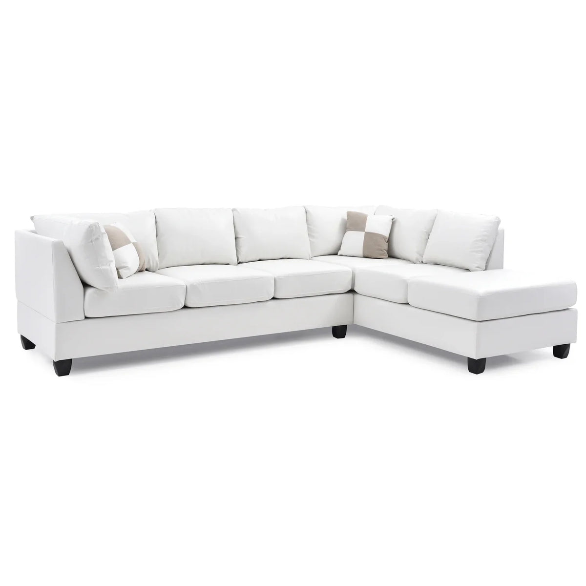 G647B-SC Boxes) white Homestock ( Sectional Antique , 3 Appeal
