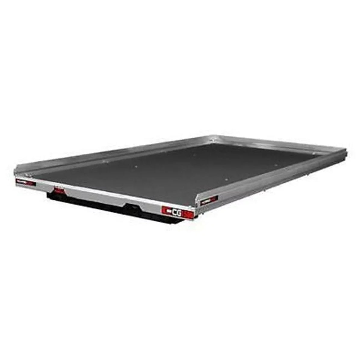 Truck Powdercoated Tray Cargo Slide Steel