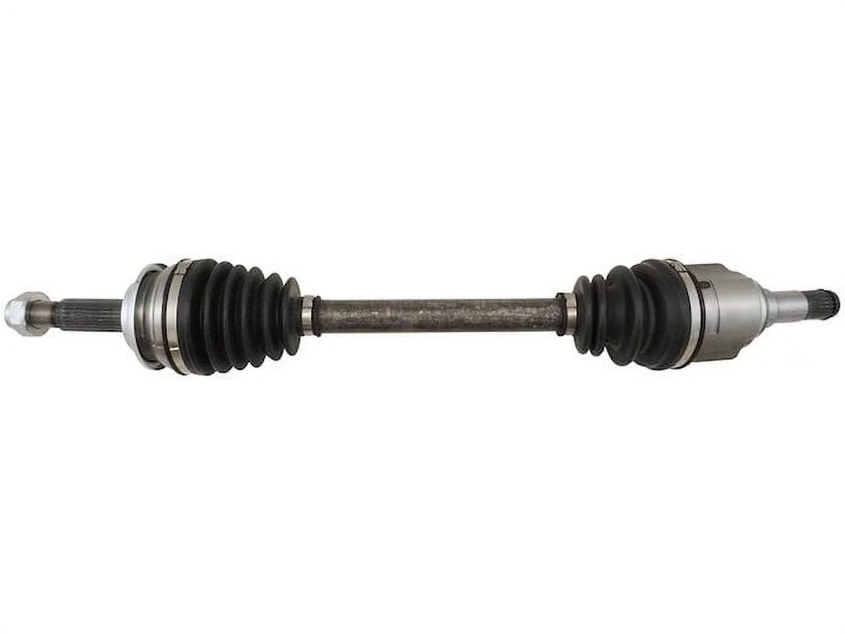 Left - CV Hatchback Yaris 2017 Front 2007 2008 with 2015 2014 2009 Compatible 2012 - Assembly 2010 2016 Axle 2011 2013