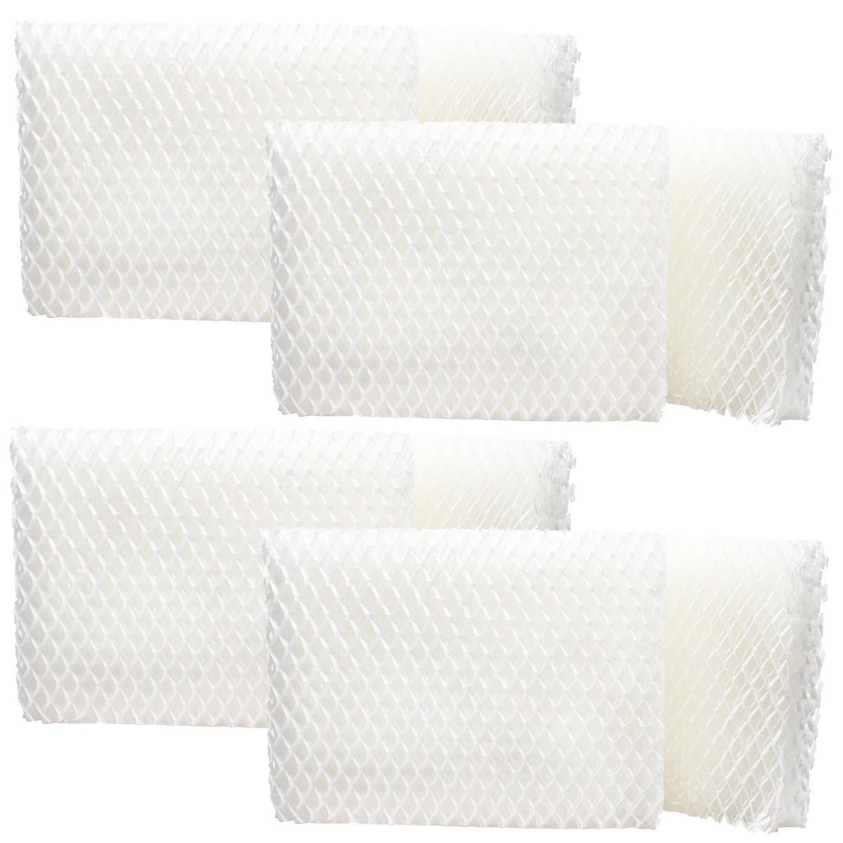 '- Air Filter 8-Pack Essick Humidifier Replacement Filter Air Air HDC12 HD1406 Compatible Essick