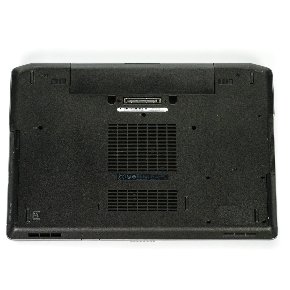 Used Pro Latitude i7 E6530 Laptop B 10 8GB 500GB Dual-Core Win v.WBA