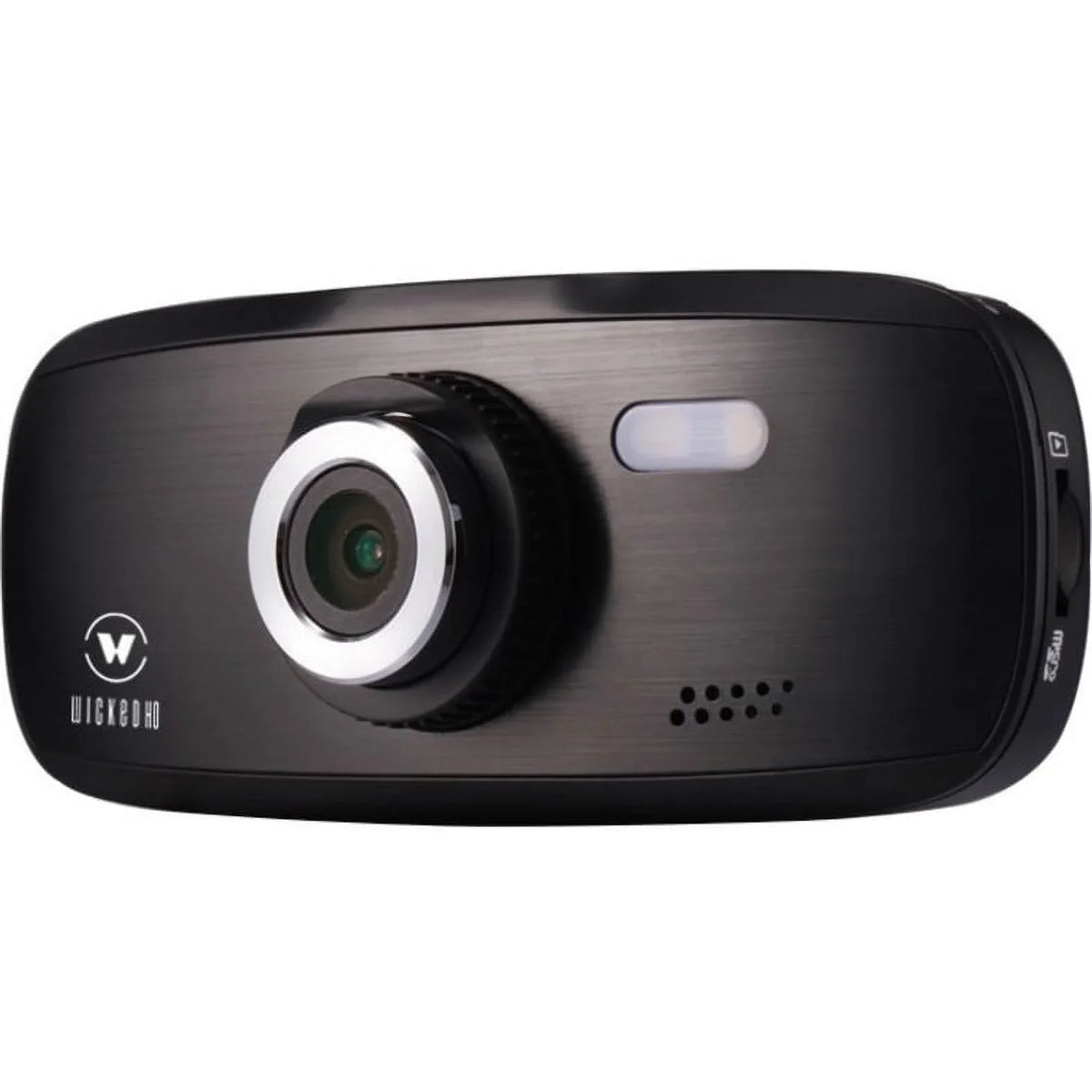 microSD 8GB & 1080P CARD Car G1W Black Dashcam with DVR Box WickedHD