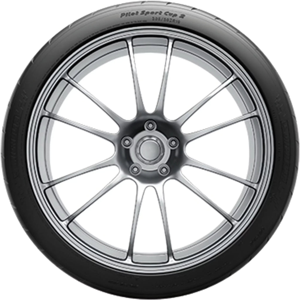 Sport Passenger Tire Michelin XL Cup Pilot Summer (106Y) 2 305/35ZR19