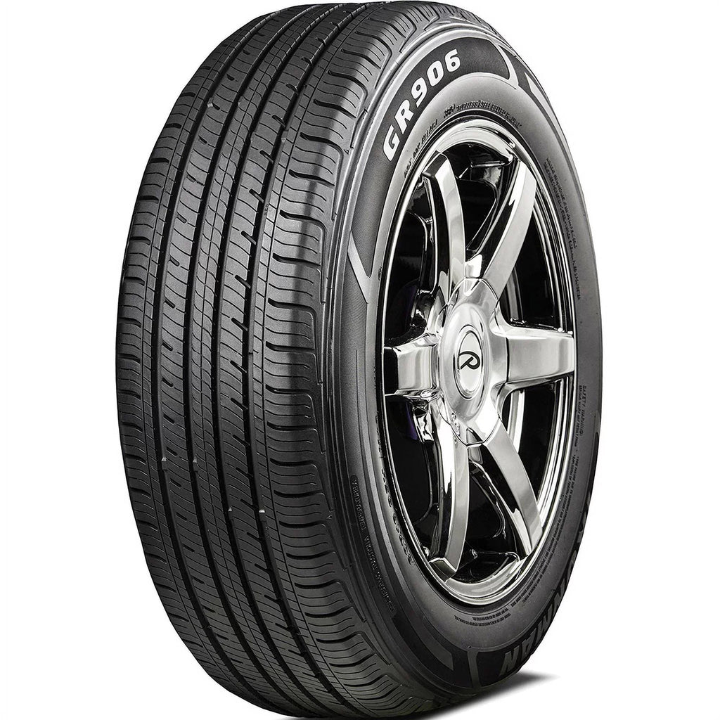 225/65R17 Season GR906 BW Ironman 102H All