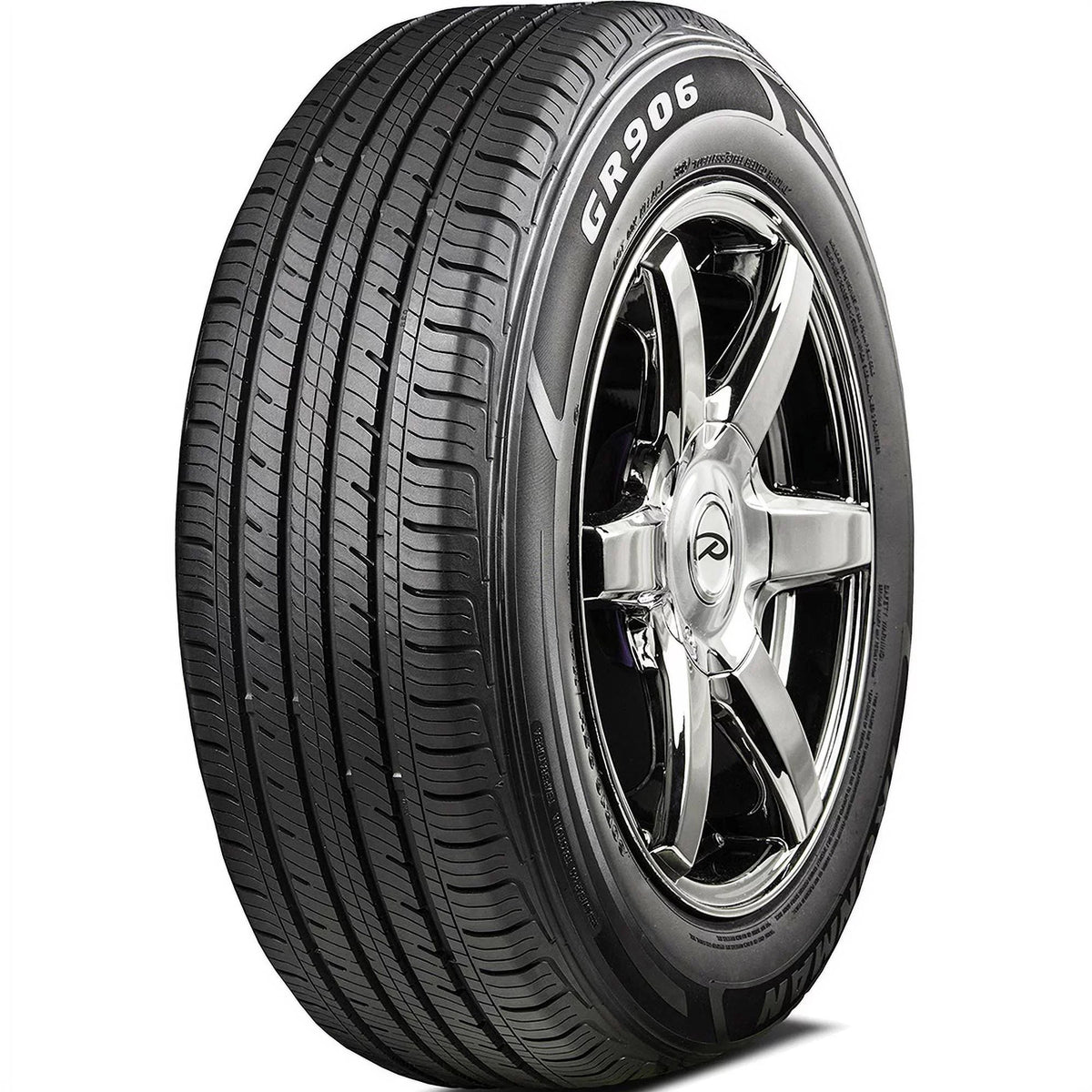 225/65R17 Season GR906 BW Ironman 102H All