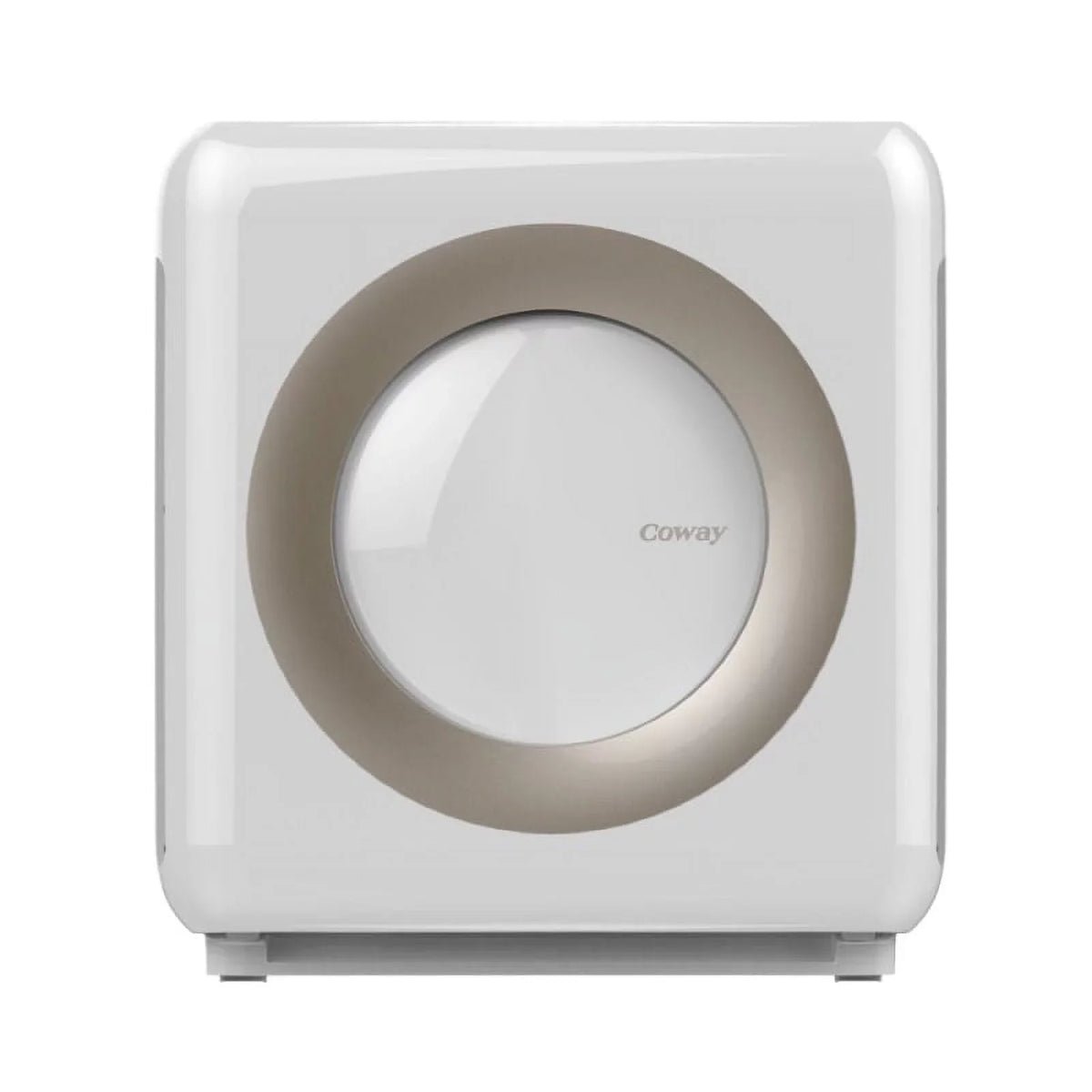White Purifier, Mighty (Refurbished) Air Restored Coway AP-1512HH