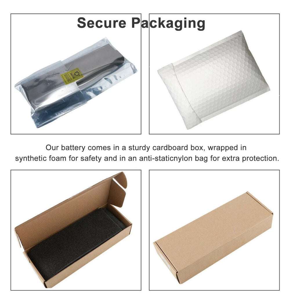 P51F Series P51F004 P47F P60GOEM P63F M5Y1K 15 Battery 5000 Inspiron For