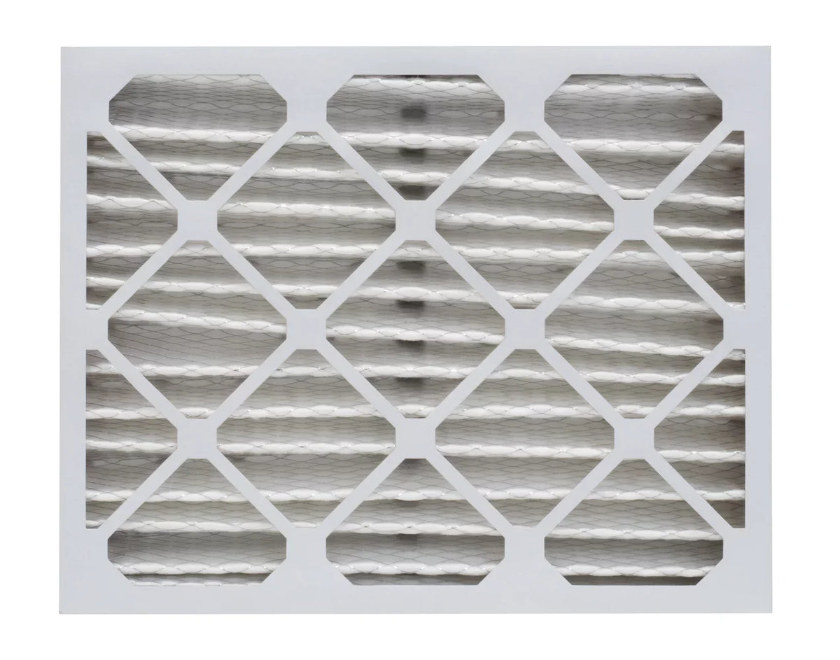 16x25x4 and Filter Furnace Box Merv - 11, AC Aerostar 3 of