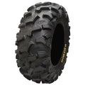 RZR Compatible Tire With 2020 Evolution RANGER Radial 900 Fox Polaris 27x11-12 TRAIL Blackwater Edition ITP