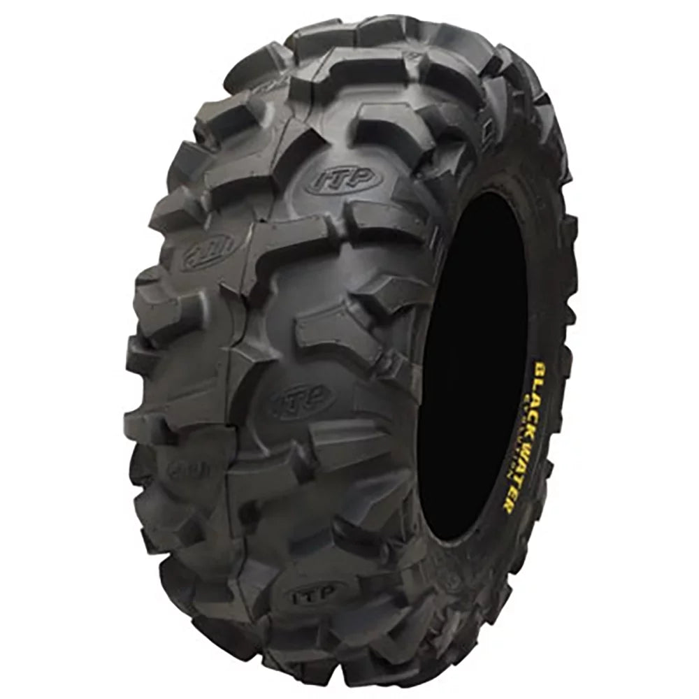 RZR Compatible Tire With 2020 Evolution RANGER Radial 900 Fox Polaris 27x11-12 TRAIL Blackwater Edition ITP