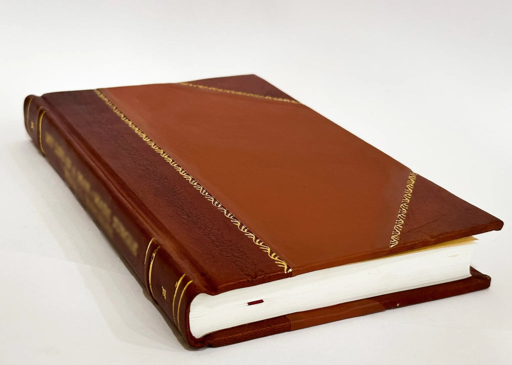 Mauri (1531) Bound] / Insignis Syenes Literis, Praesidis (1531) De Terentiani Niliacae Tractatus Et Terentianus [Leather Syllabispedibus Metris (Maurus.)