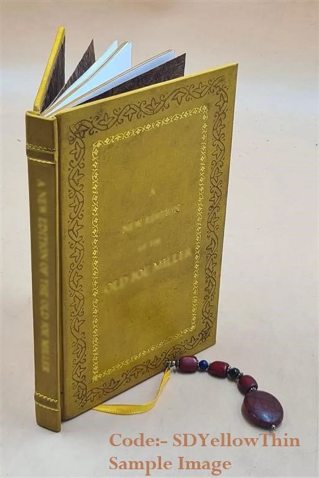 ersten Osterfestfrage Leather [Premium dem Konzil Bound] 1905 allgemeinen auf Die Nicäa von